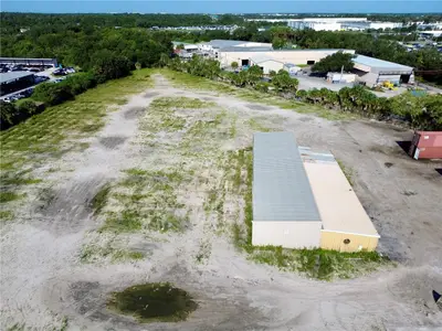 1101 Albright Road, FL