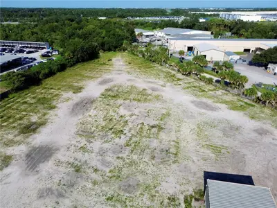 1101 Albright Road, FL