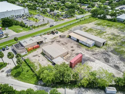 1101 Albright Road, FL