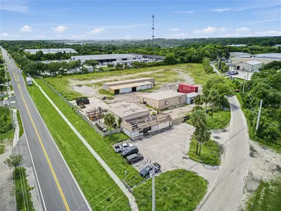 1101 Albright Road, FL