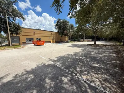 7155 Orange Blossom Trail, FL