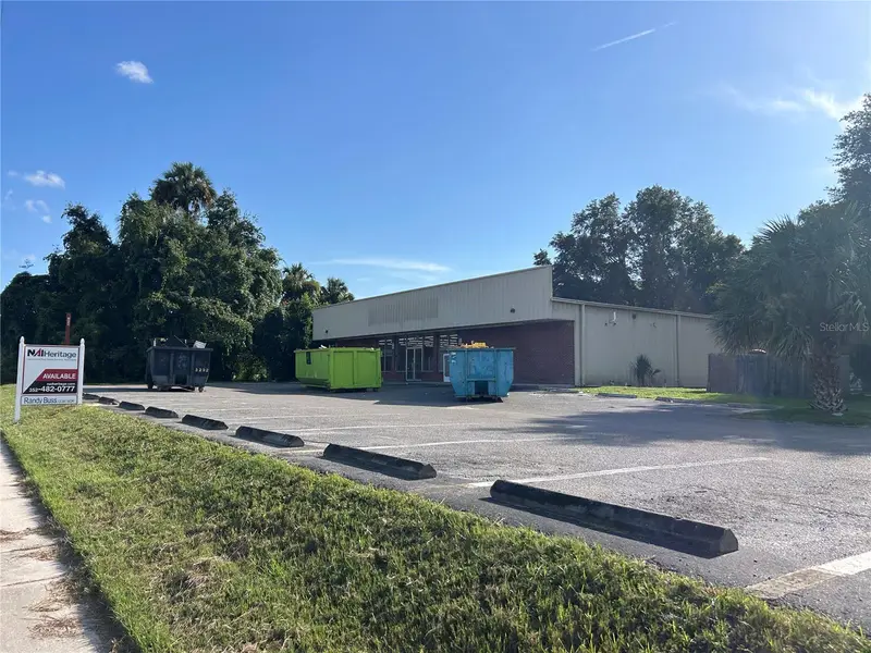 18210 N Us Highway 301, FL