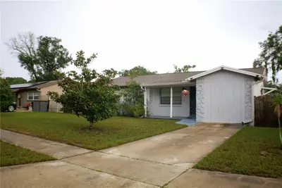 6324 Lorenzo Avenue, FL