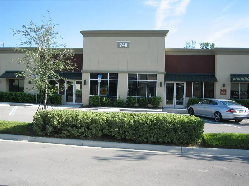 740 Stirling Center Pl #1208, FL
