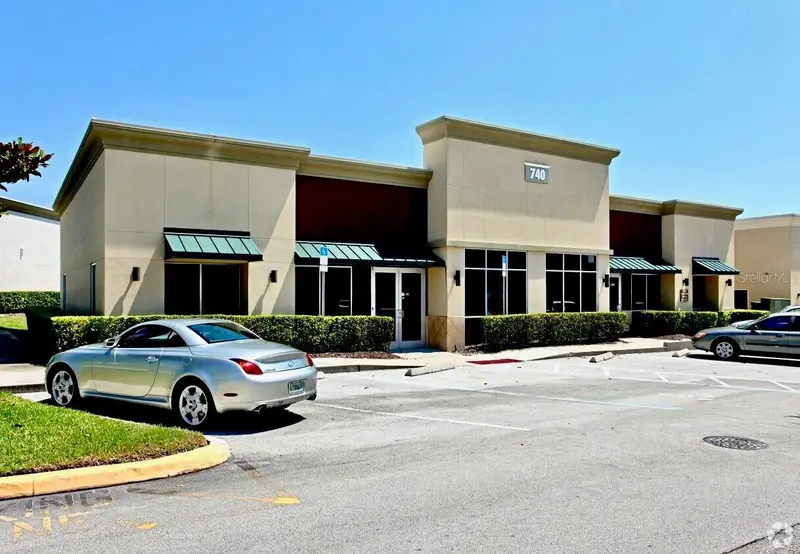 740 Stirling Center Pl #1208, FL