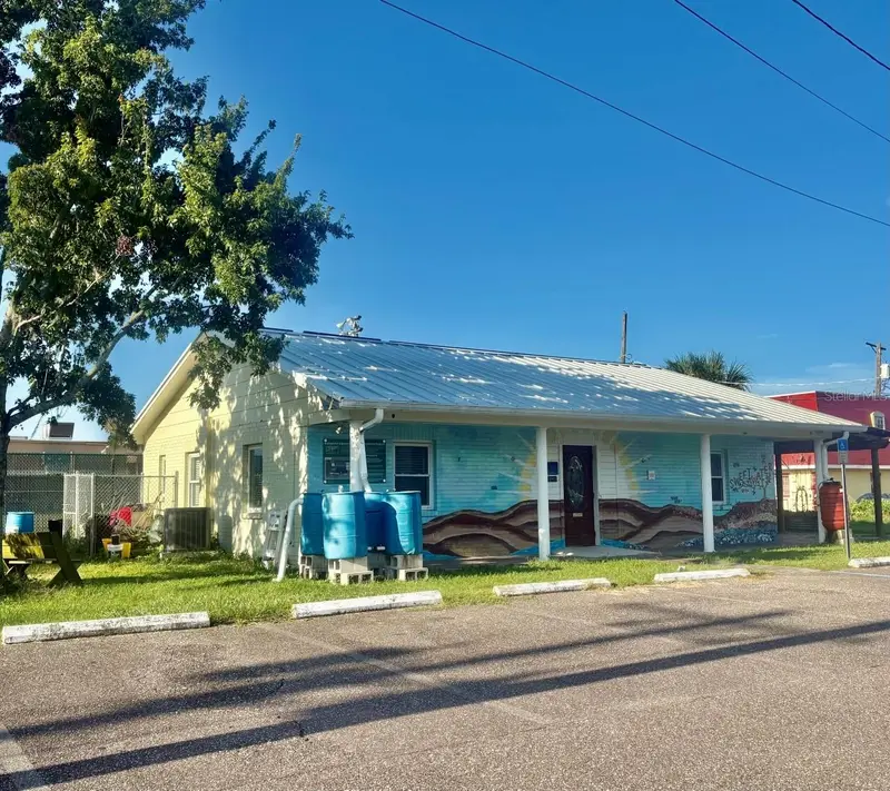 5521 Hanley Rd, FL