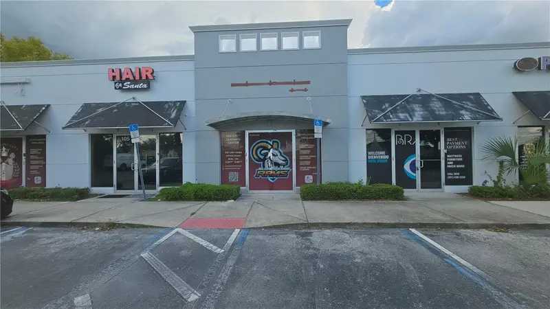 1901 S John Young Pkwy #104, FL