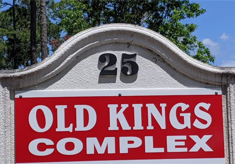 25 Old Kings Rd N #B6, FL