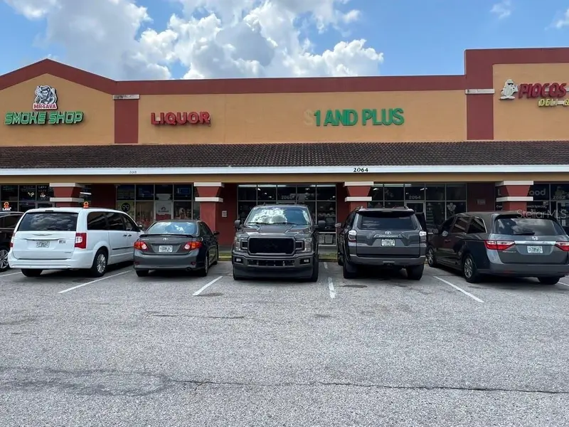 2066 E Osceola Pkwy, FL