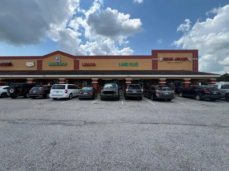 2066 E Osceola Pkwy, FL