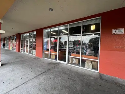 2066 Osceola Parkway, FL
