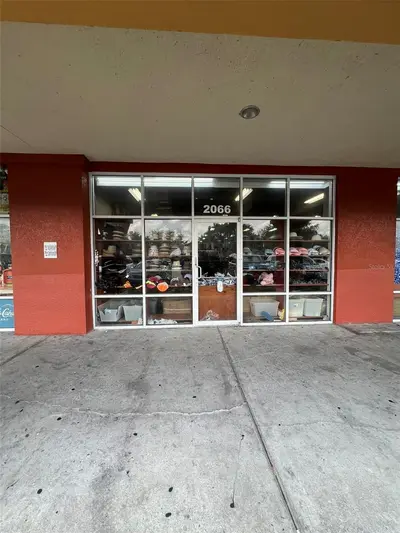 2066 Osceola Parkway, FL