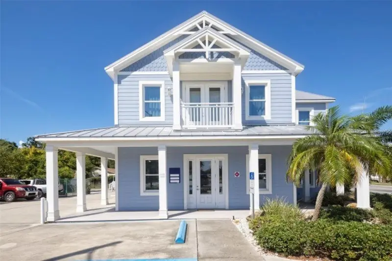 1000 Bass Blvd, FL