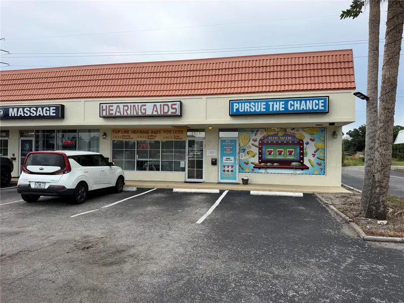 2155 S Tamiami Trl #2173, FL