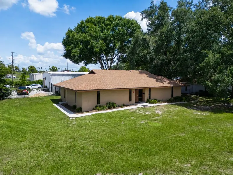 2800 Winter Lake Rd, FL