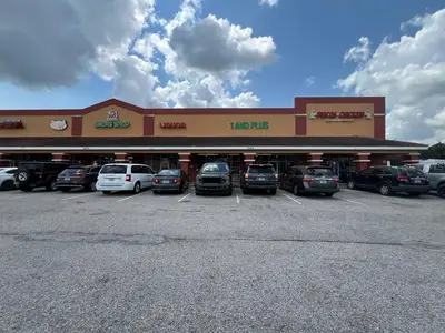 2064 Osceola Parkway, FL