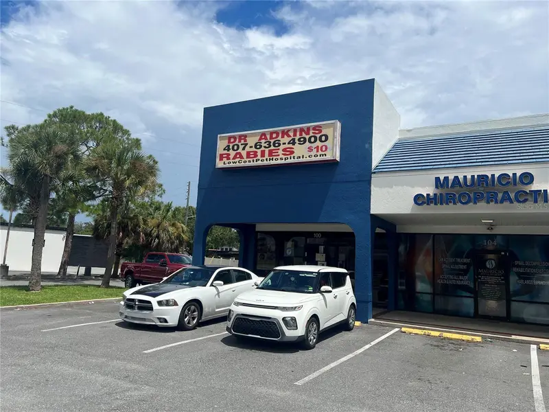 1810 State Road 436, FL