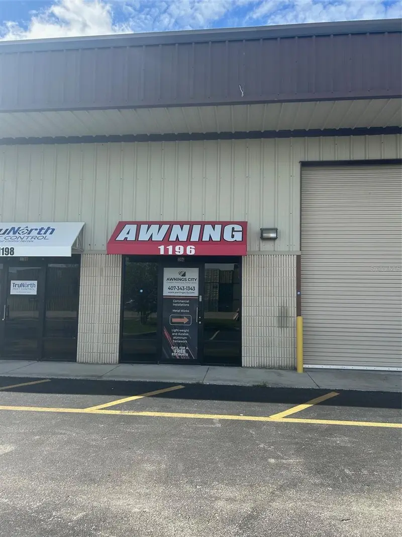 1196 E Carroll St, FL