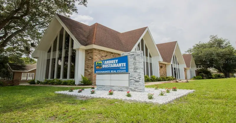 400 N Mills Ave, FL