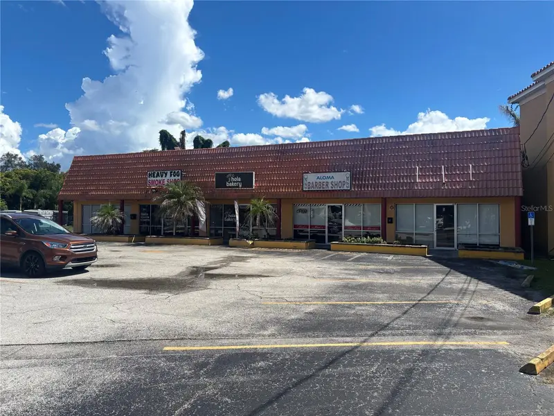 7448 Aloma Ave, FL