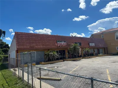 7448 Aloma Avenue, FL