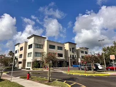 13550 Village Park Drive, FL