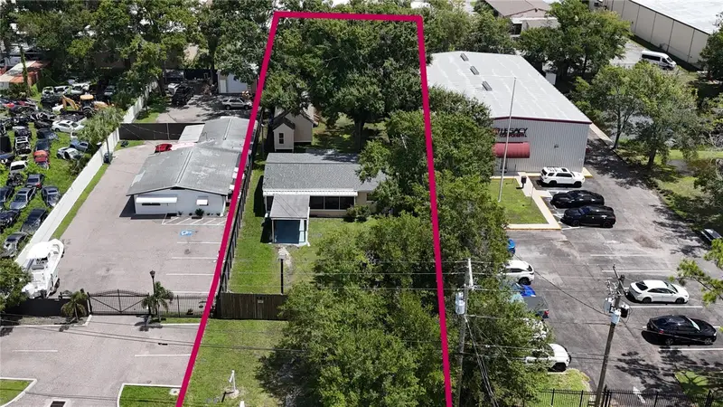 4617 N Clark Ave, FL
