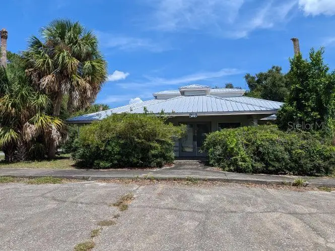 1283 Cr 463b, FL