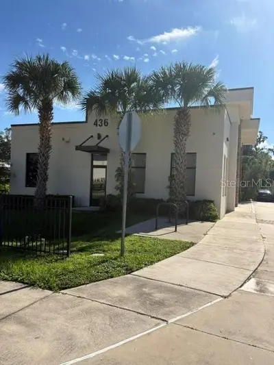 436 Wymore Road, FL