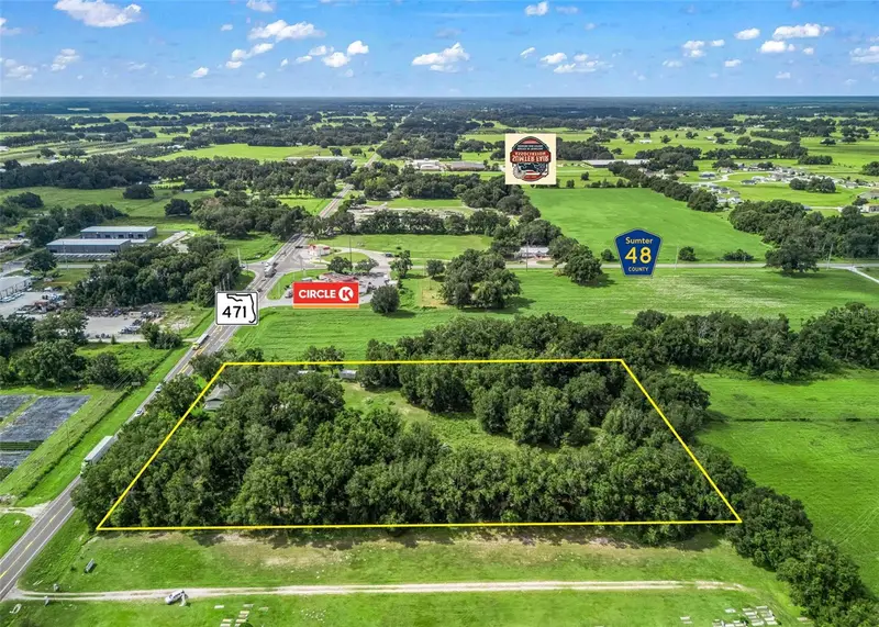 7116 Sr 471, FL