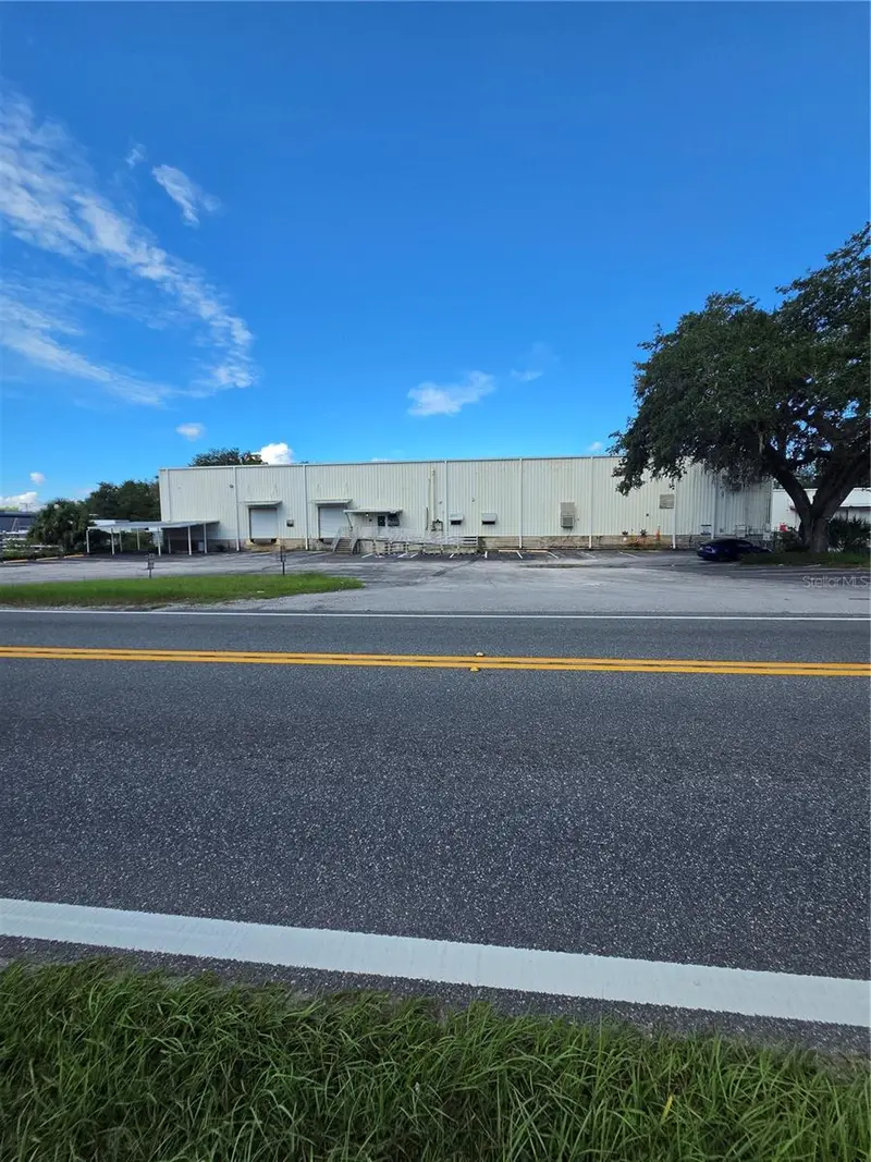 1107 Thomas Ave, FL