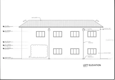 1400 Pine Hills Road, FL