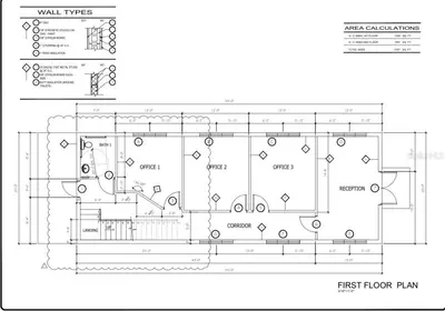 1400 Pine Hills Road, FL