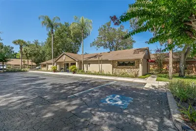 7210 Curry Ford Road, FL