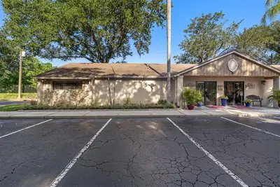 7210 Curry Ford Road, FL