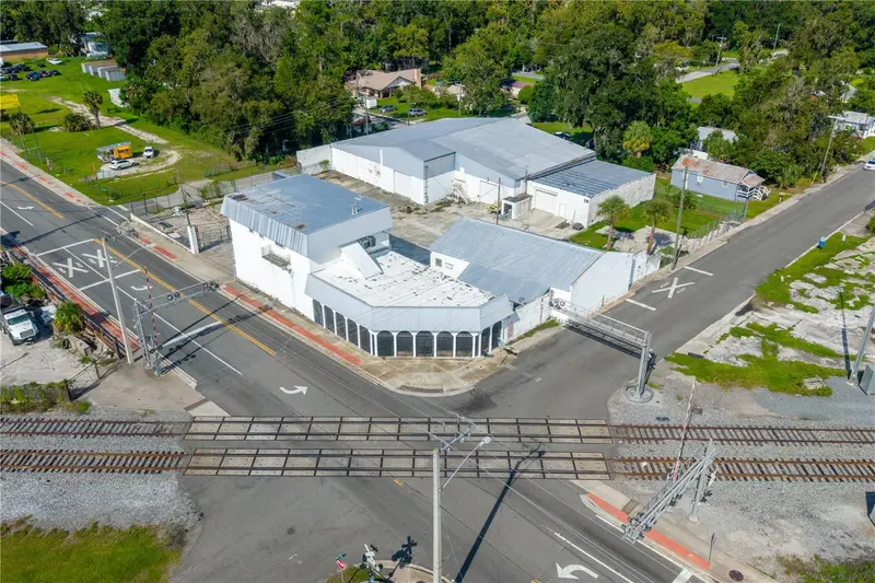743 N Marion Ave, FL