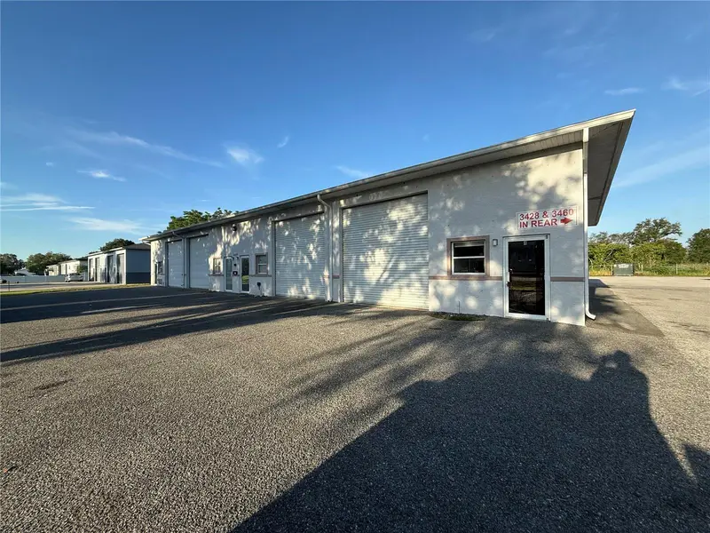 3458 Sw 74th Ave #4, FL