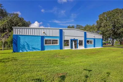 404 Orange Blossom Trail, FL