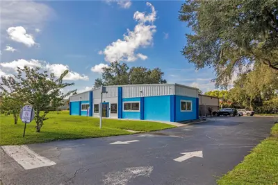 404 Orange Blossom Trail, FL