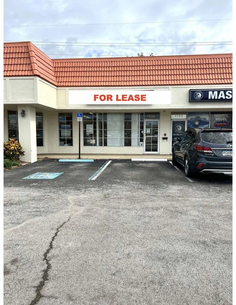 2155 S Tamiami Trl #2167, FL