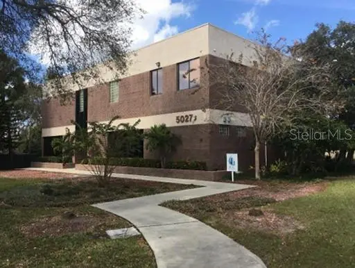 5027 W Laurel St #4, FL