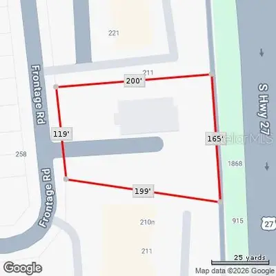 211 Us 27 Highway, FL