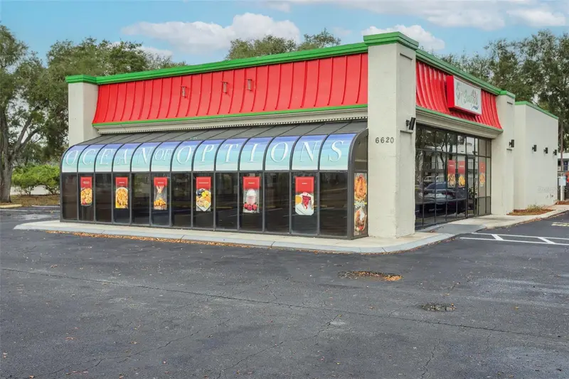 6620 E Dr Martin Luther King Jr Blvd, FL