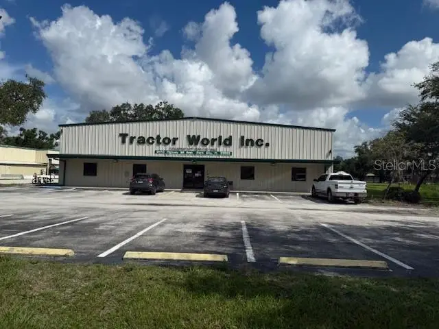 2410 E 92 Hwy, FL