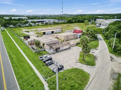 1101 Albright Road, FL