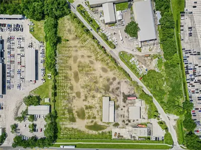 1101 Albright Road, FL
