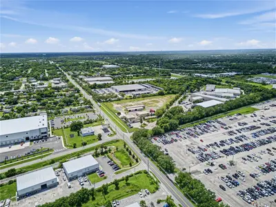 1101 Albright Road, FL