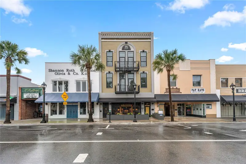 18 S Magnolia Ave #Suite 5, FL