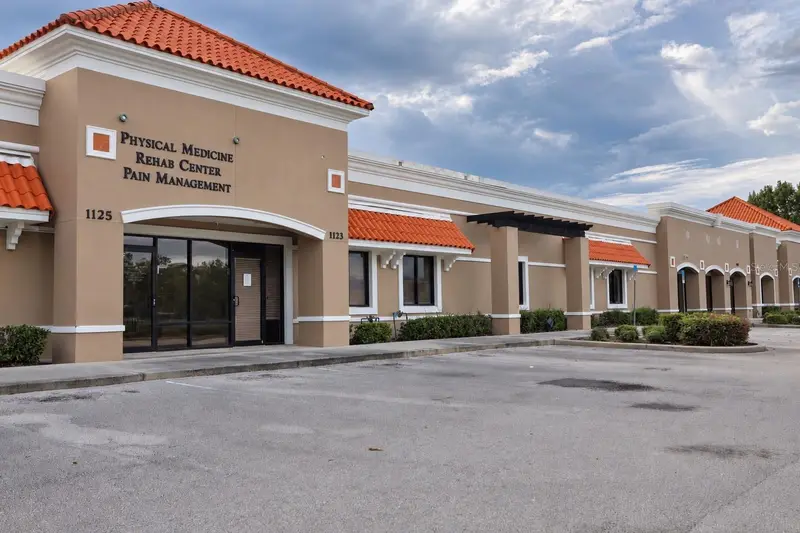 1125 N Central Ave, FL