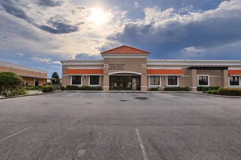 1125 N Central Ave, FL